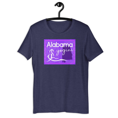 Alabama Yogini Mandala Shirt