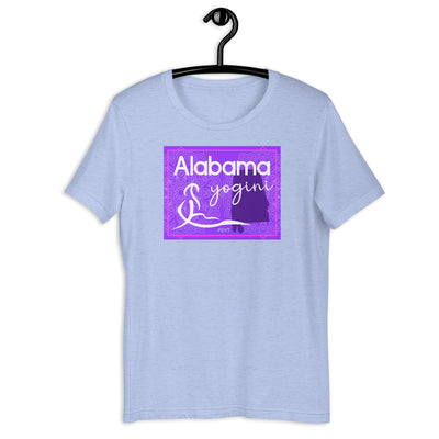 Alabama Yogini Mandala Shirt