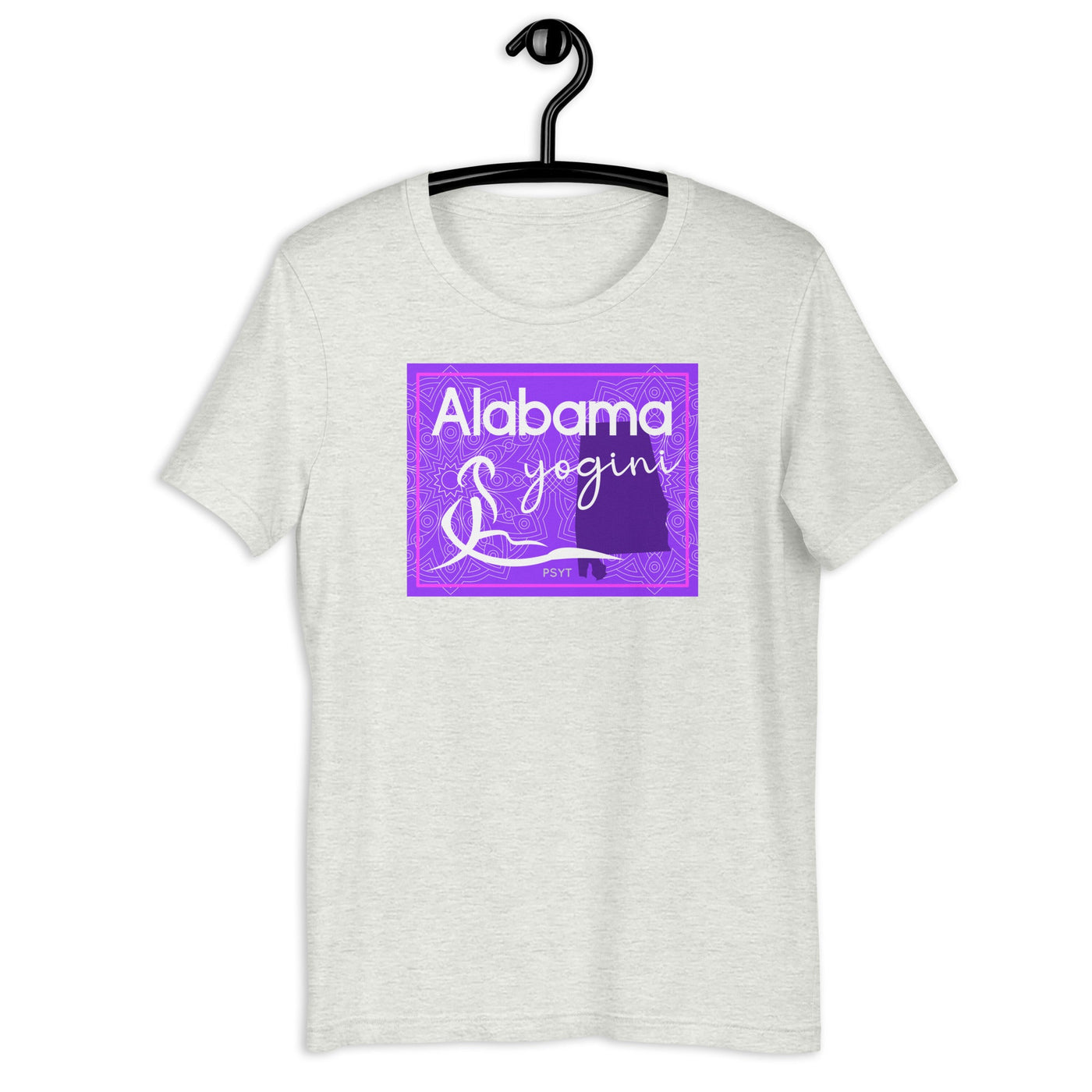 Alabama Yogini Mandala Shirt