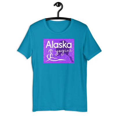 Alaska Yogini Mandala Shirt