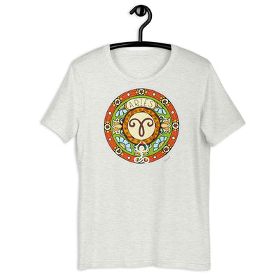 Aries Yogastrology Shirt