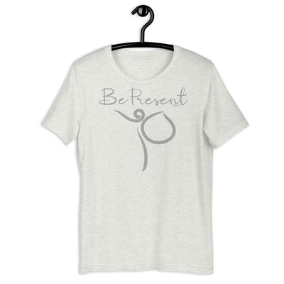 Be Present Inspiration Dance Pose Shirt