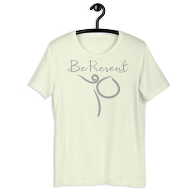 Be Present Inspiration Dance Pose Shirt