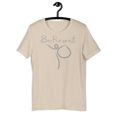 Be Present Inspiration Dance Pose Shirt