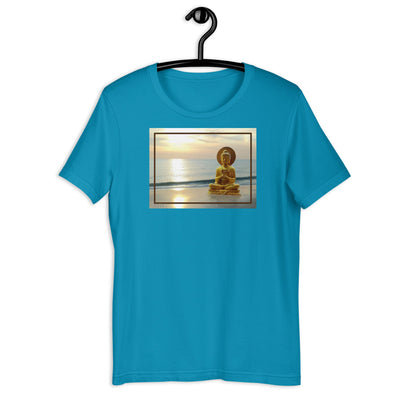 Beach Buddha Shirt