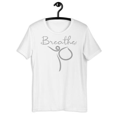 Breathe Inspiration Dance Pose Shirt