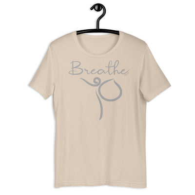 Breathe Inspiration Dance Pose Shirt