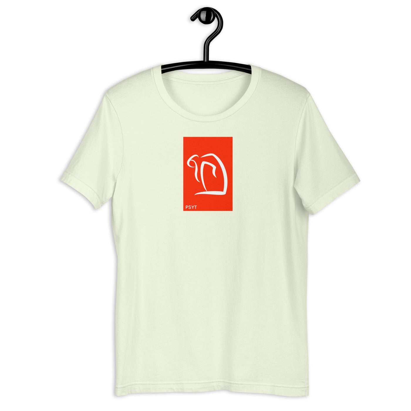 Camel Pose Yogini Panel Shirt