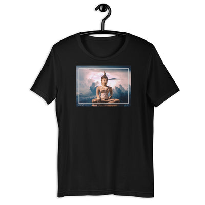 Cloud Buddha Shirt