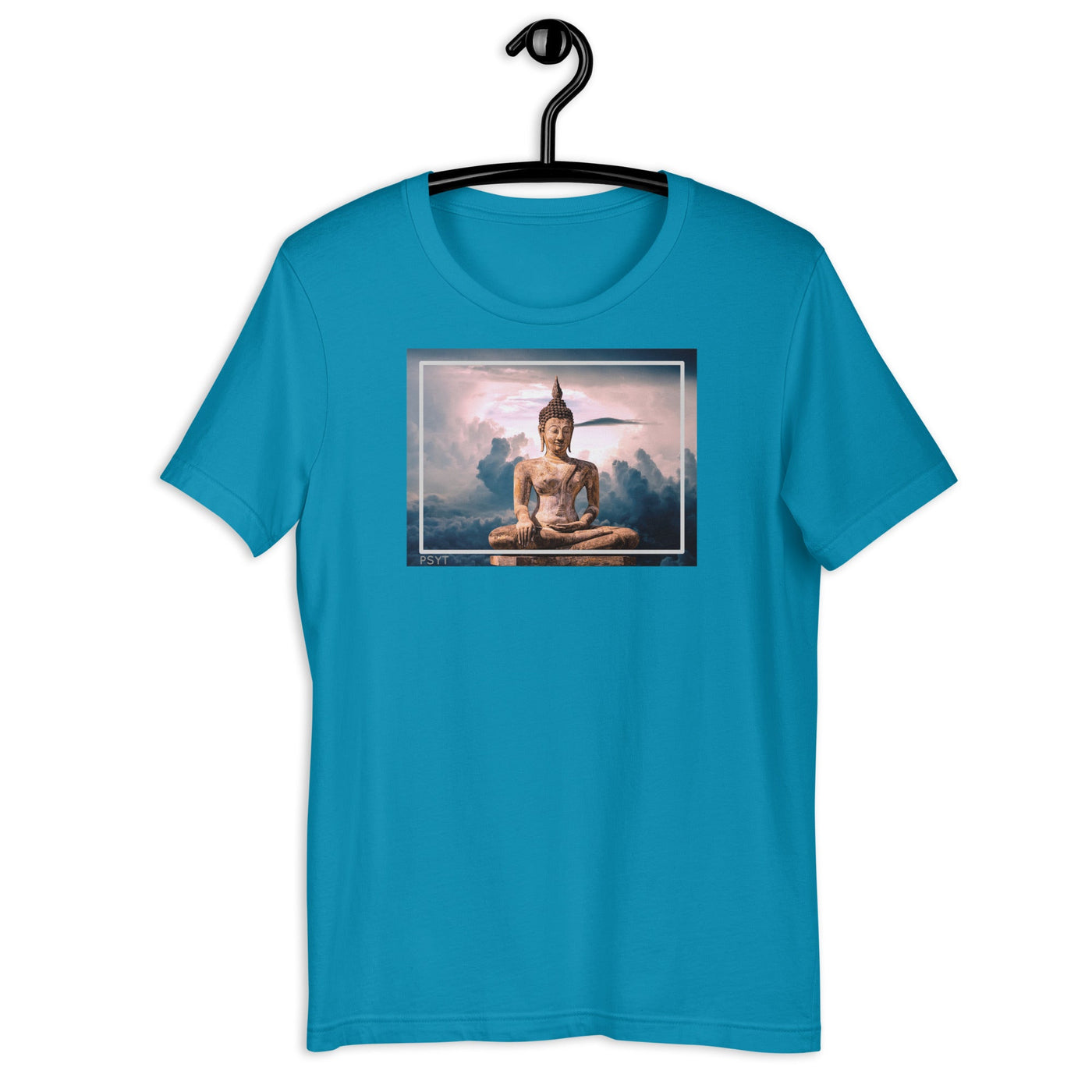 Cloud Buddha Shirt