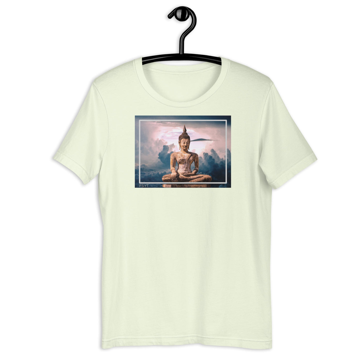 Cloud Buddha Shirt