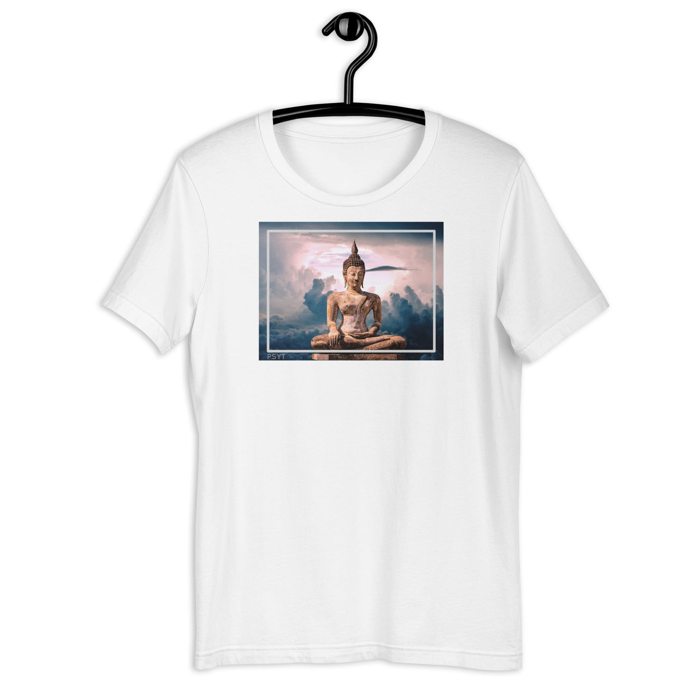 Cloud Buddha Shirt