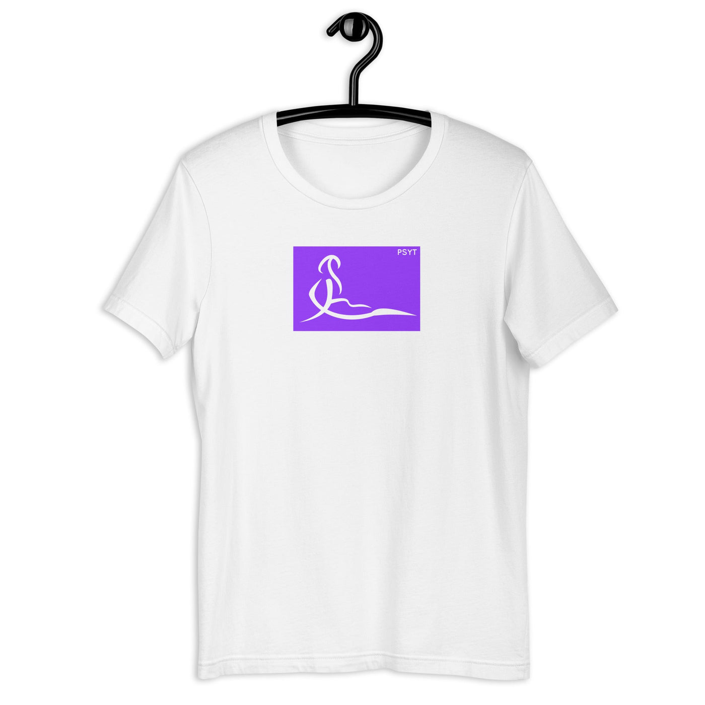 Cobra Pose Yogini Panel Shirt