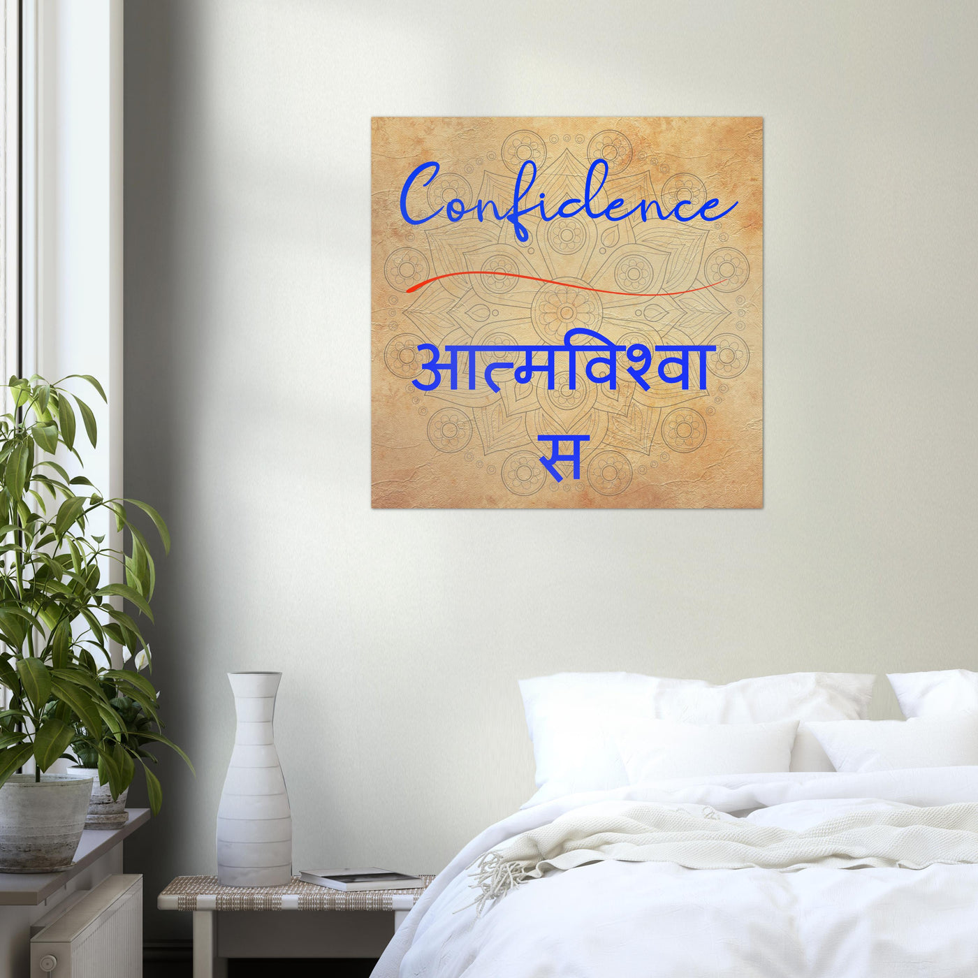 Confidence Hindi - Inspirational Series 2 Poster