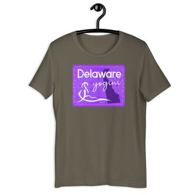 Delaware Yogini Mandala Shirt