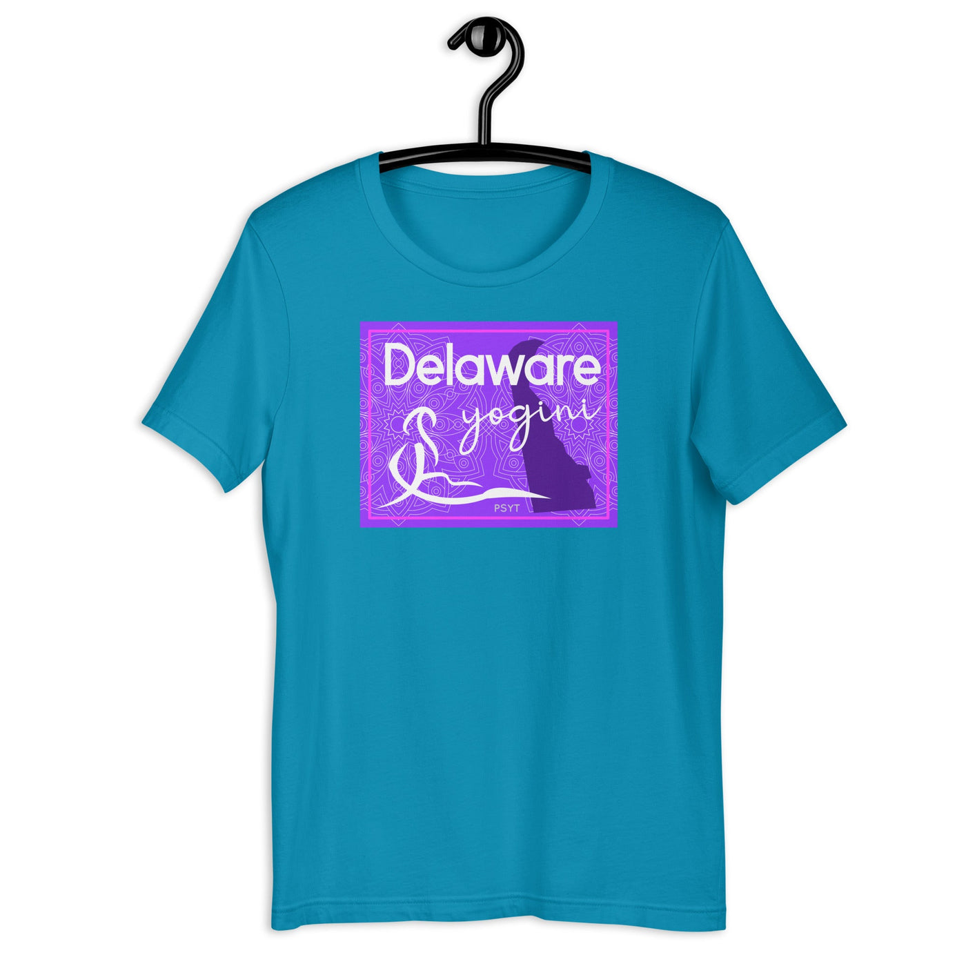 Delaware Yogini Mandala Shirt