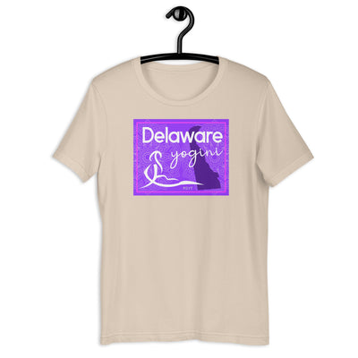 Delaware Yogini Mandala Shirt