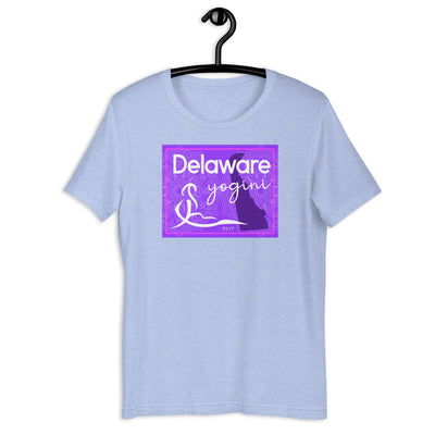 Delaware Yogini Mandala Shirt