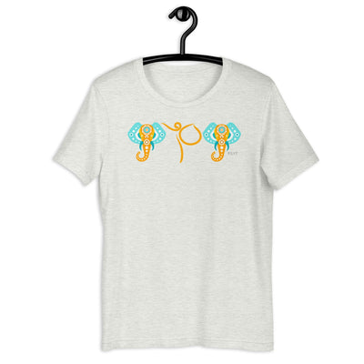 Elephants Dance Pose Shirt