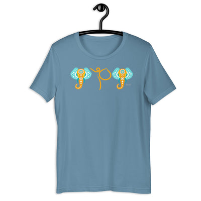 Elephants Dance Pose Shirt