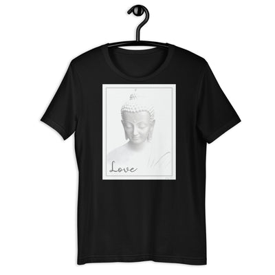 Ethereal Buddha Love Shirt