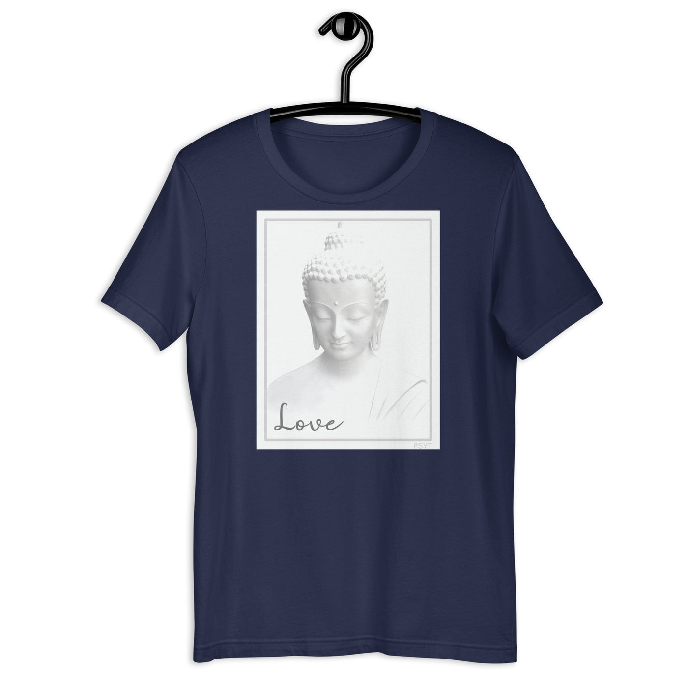 Ethereal Buddha Love Shirt