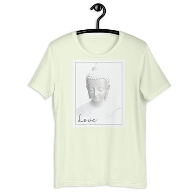 Ethereal Buddha Love Shirt