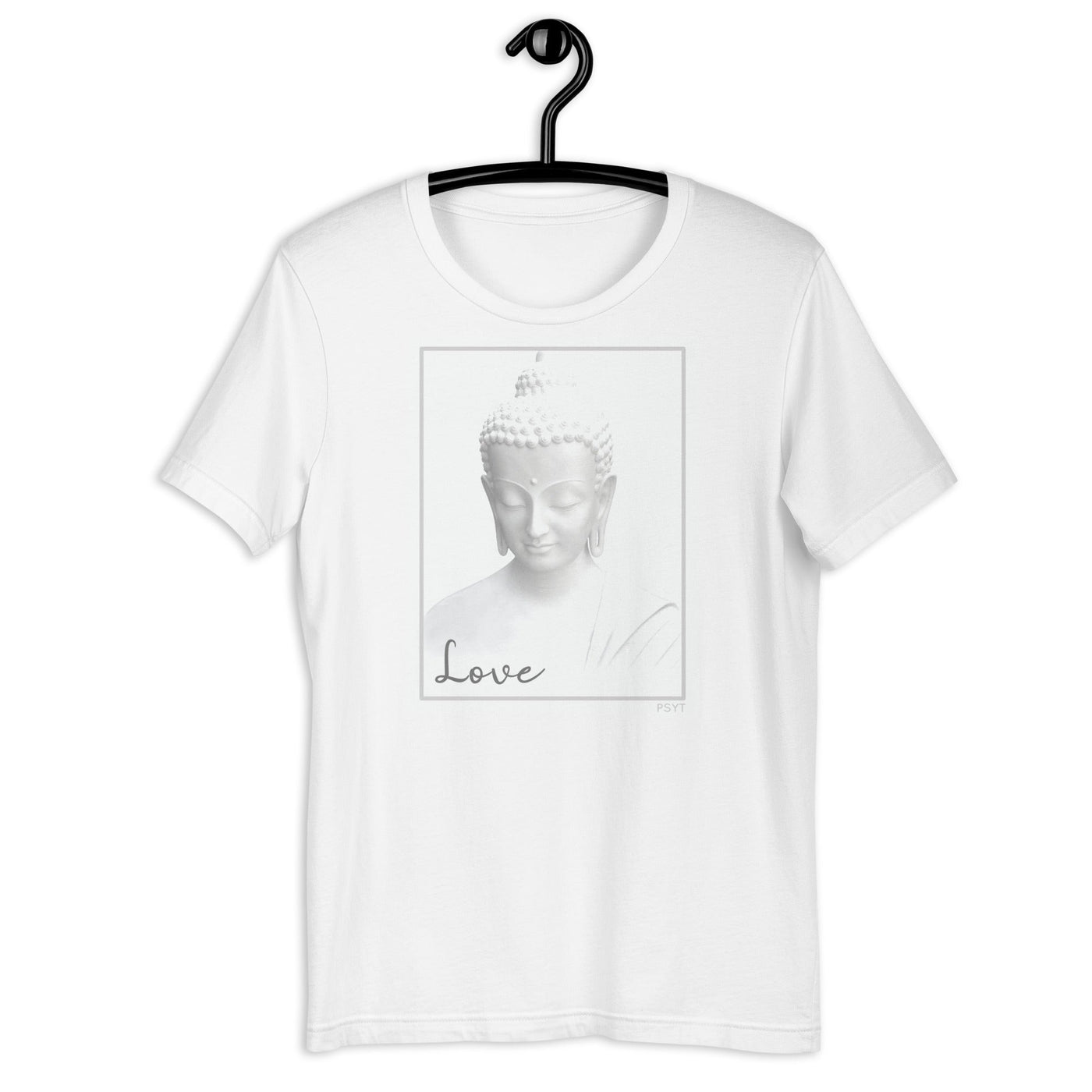 Ethereal Buddha Love Shirt