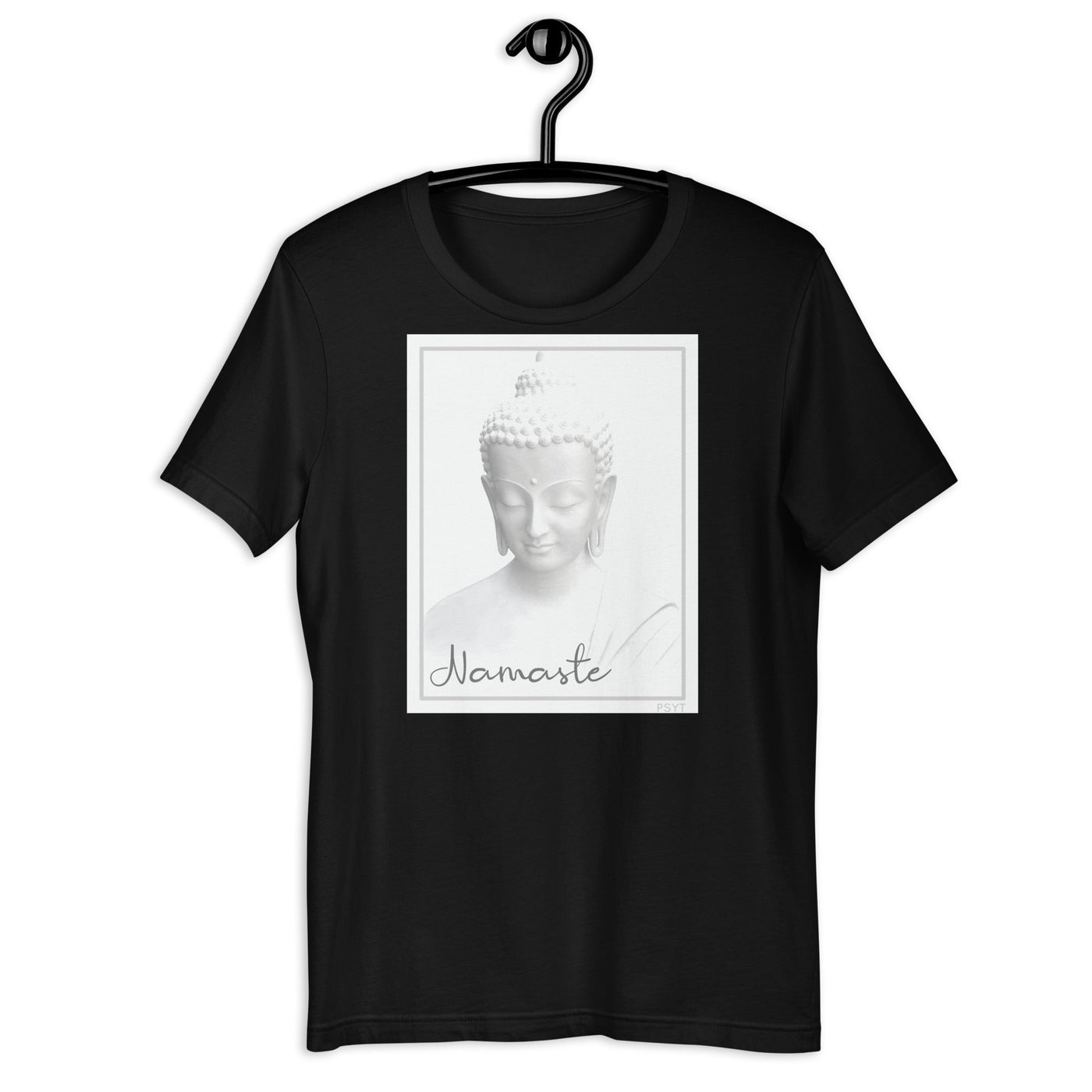 Ethereal Buddha Namaste Shirt