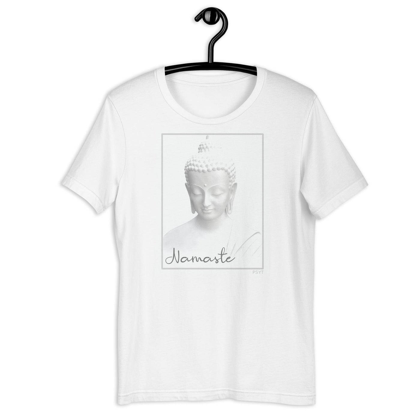 Ethereal Buddha Namaste Shirt