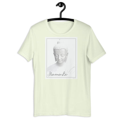 Ethereal Buddha Namaste Shirt