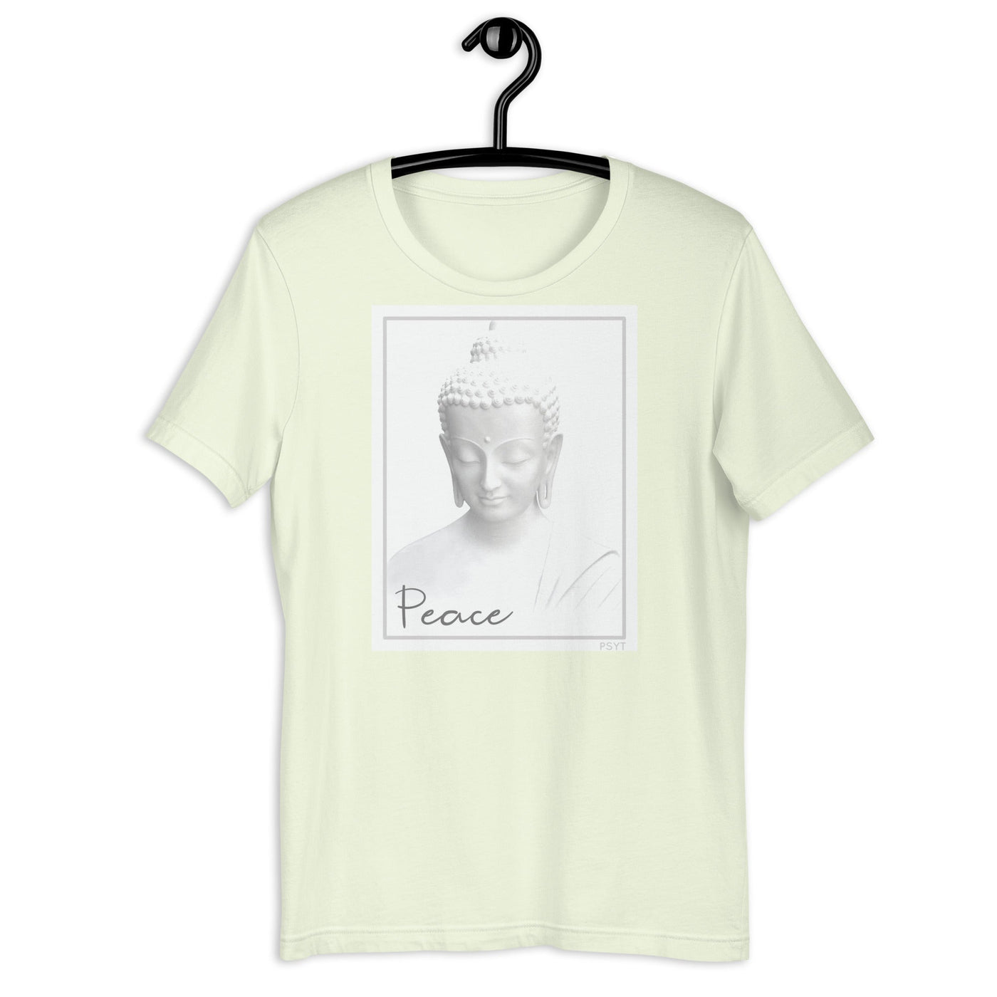 Ethereal Buddha Peace Shirt