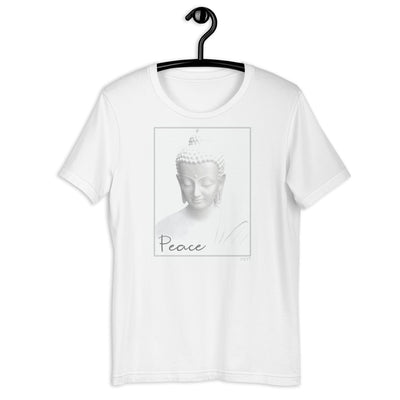 Ethereal Buddha Peace Shirt