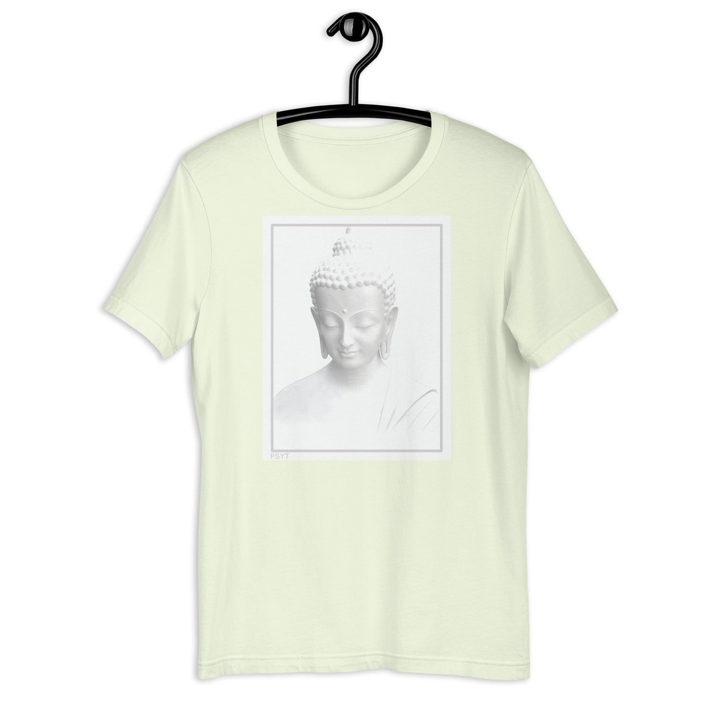 Ethereal Buddha Shirt