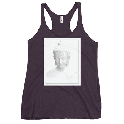 Ethereal Buddha Tank Top