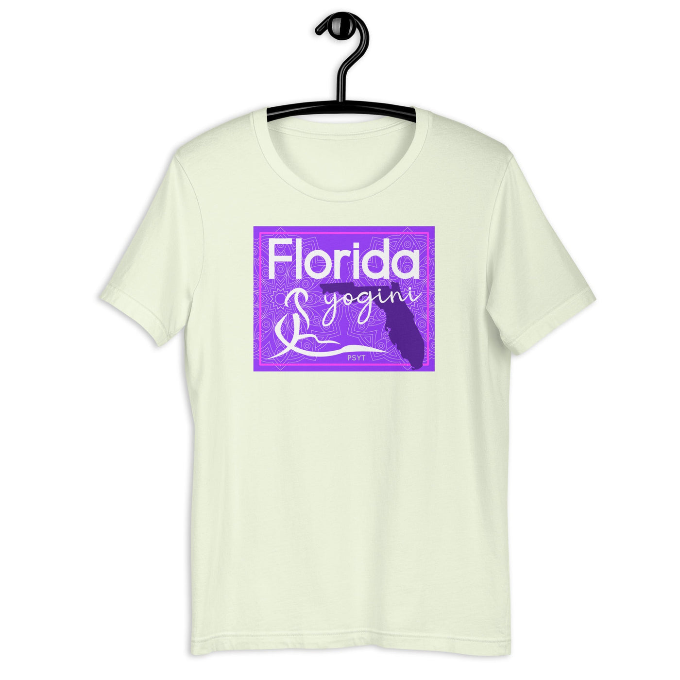 Florida Yogini Mandala Shirt