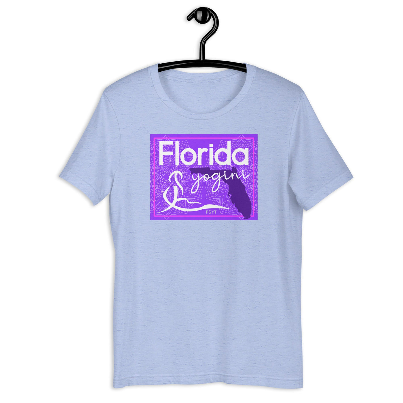 Florida Yogini Mandala Shirt