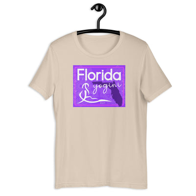 Florida Yogini Mandala Shirt