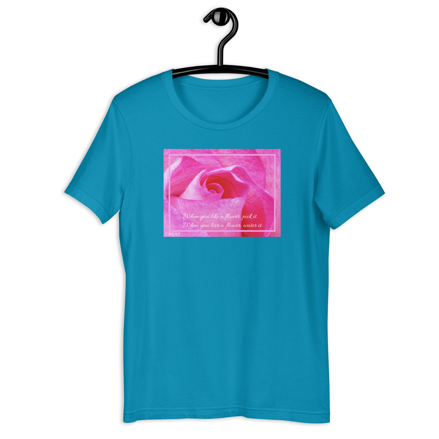 Flower #1 Shirt