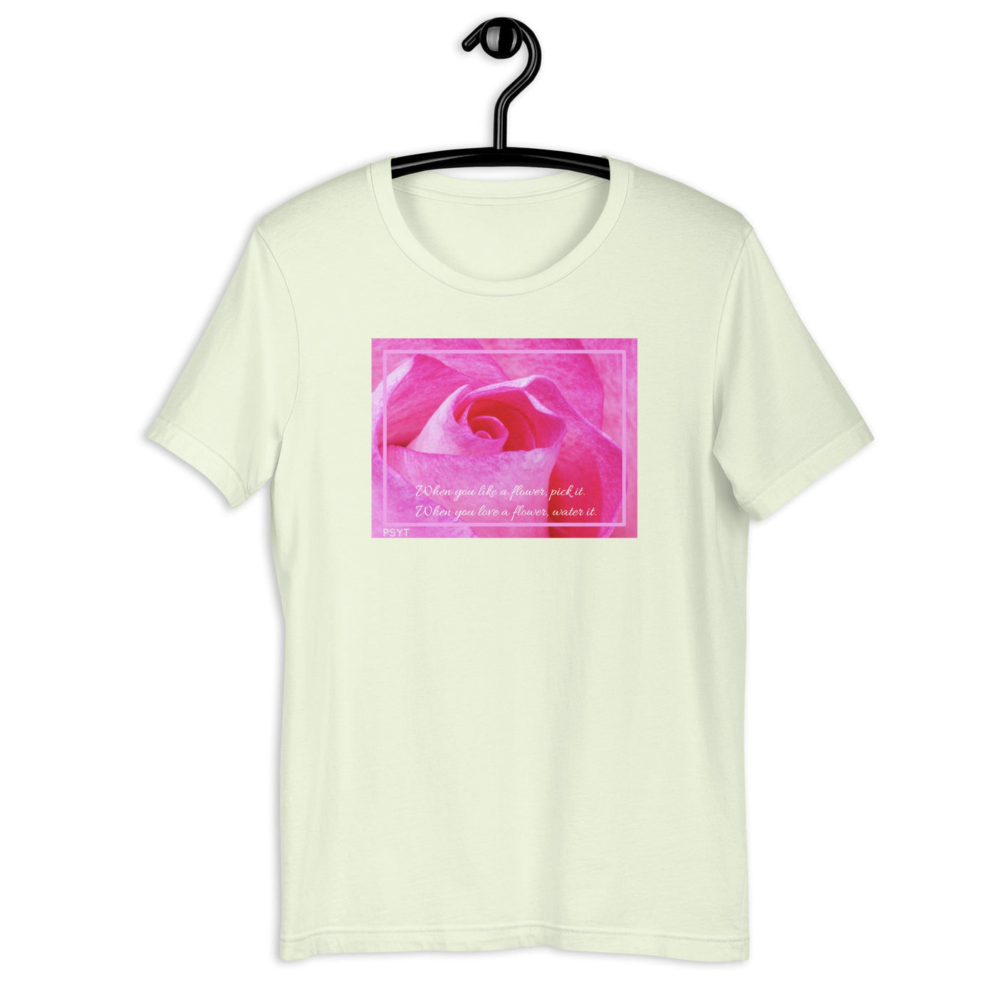 Flower #1 Shirt