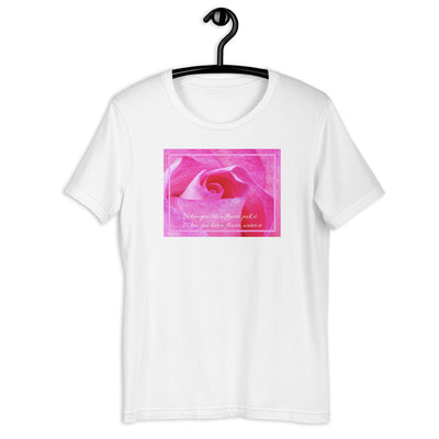 Flower #1 Shirt