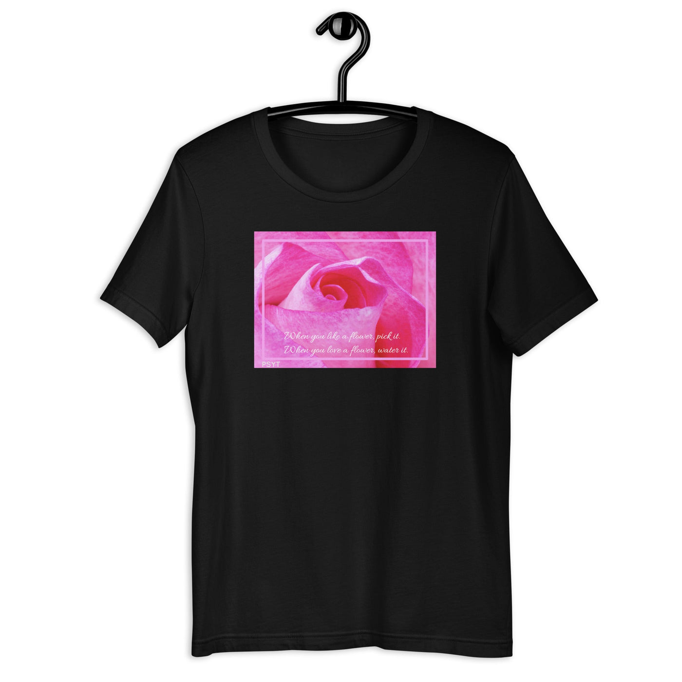 Flower #1 Shirt