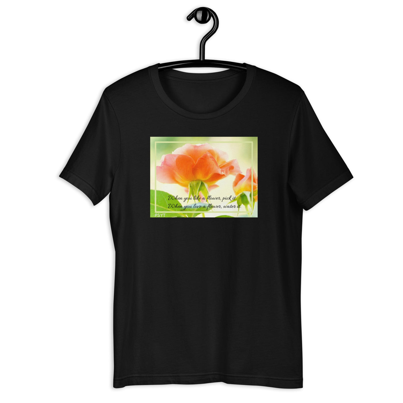 Flower #2 Shirt