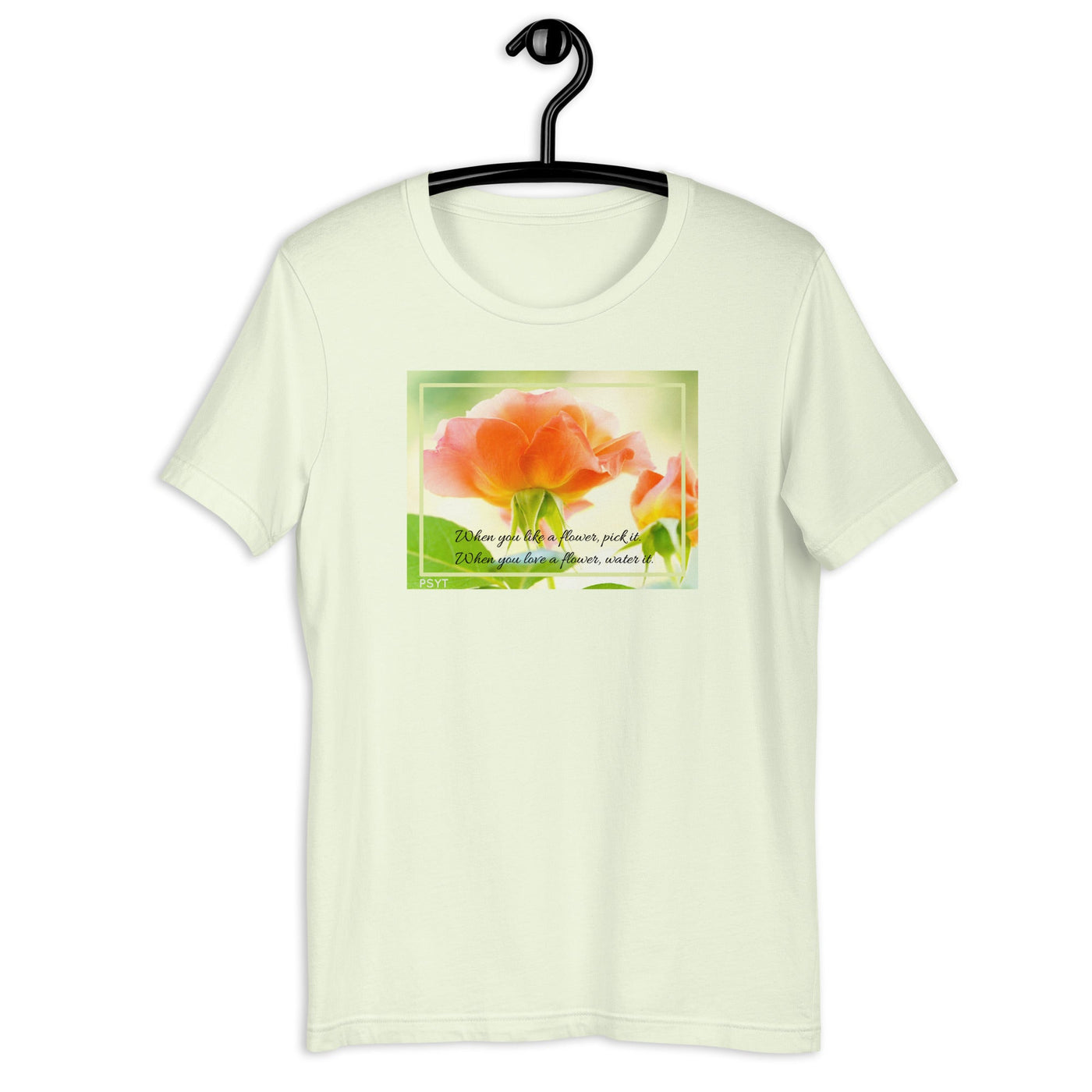 Flower #2 Shirt