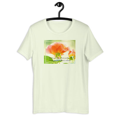 Flower #2 Shirt