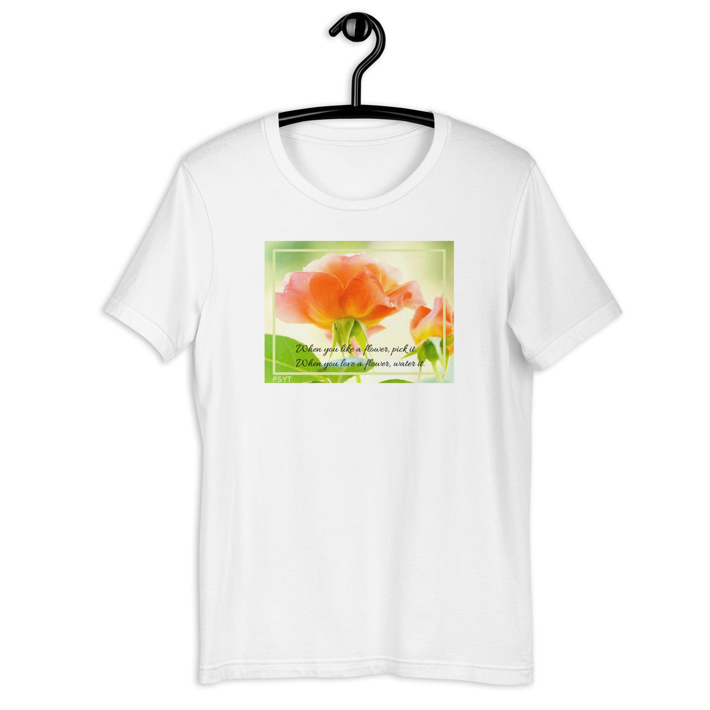 Flower #2 Shirt