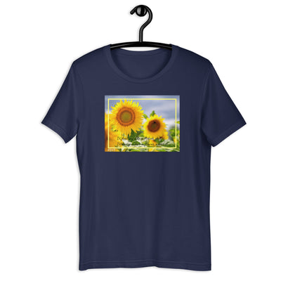 Flower #6 Shirt