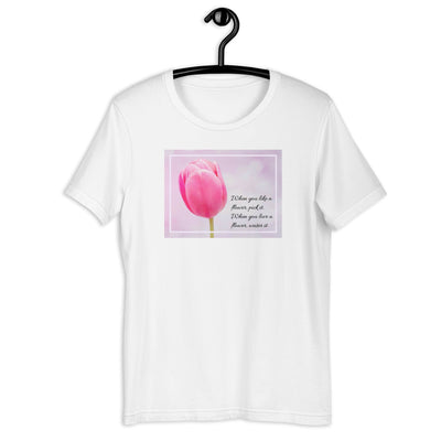 Flower #7 Shirt