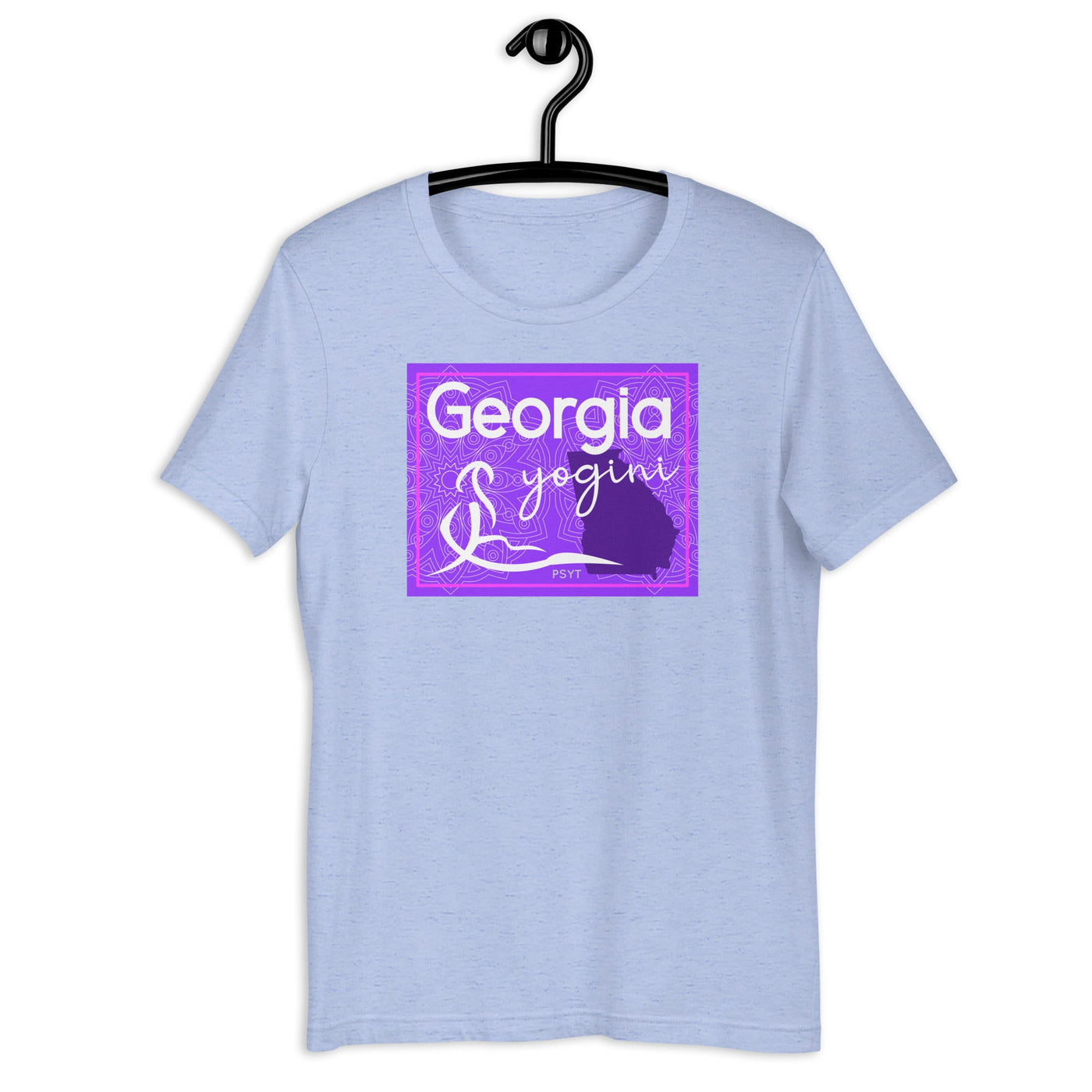 Georgia Yogini Mandala Shirt