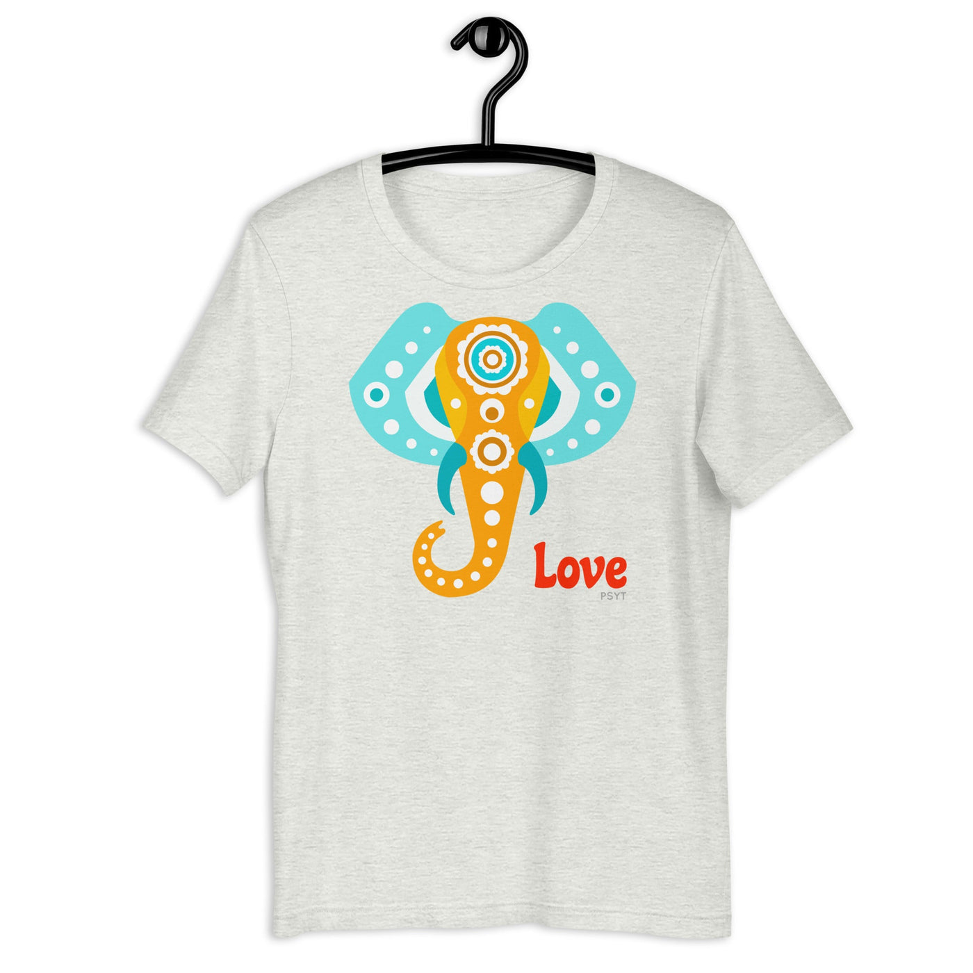 Giant Elephant Love Shirt